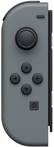 Nintendo Switch  【Joy-Con (L) / (R) グレー】 Nintendo Joy-Con (L/R) - Gray : Amazon.co.uk: PC & Video Games